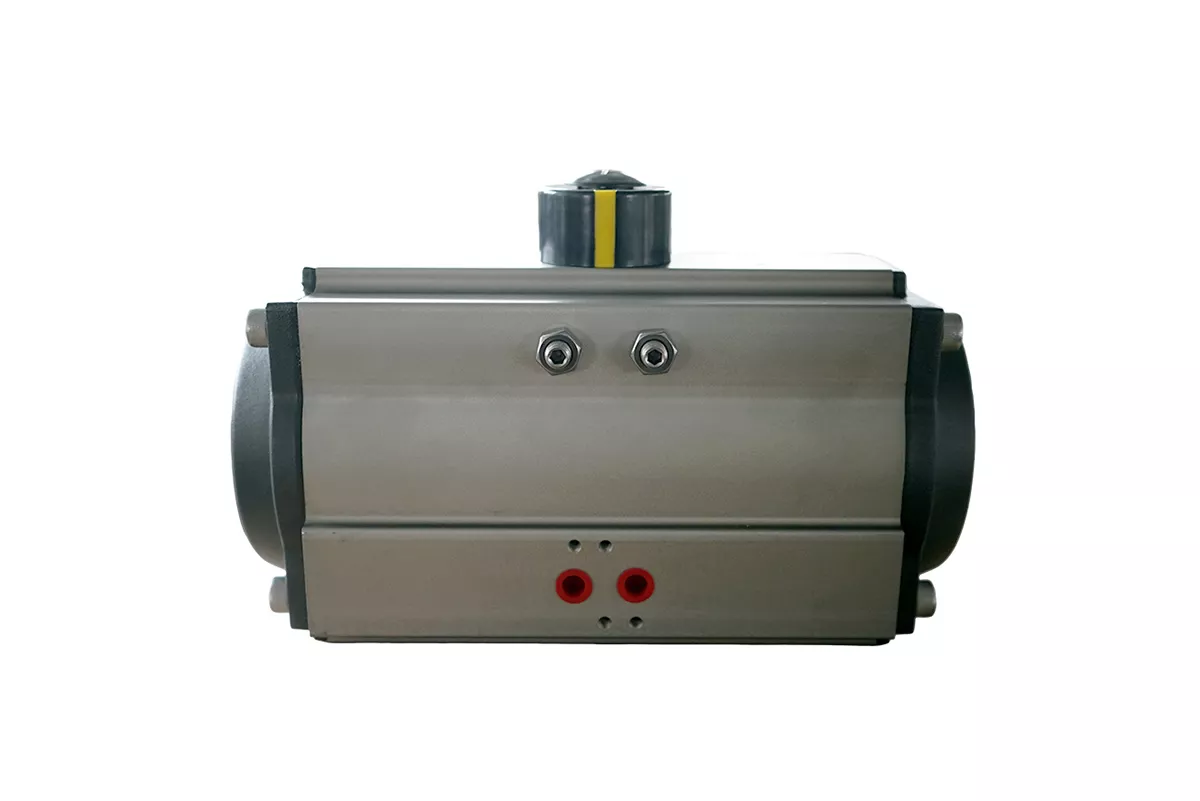 A系列气动执行器